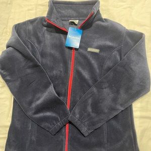 Cozy Colombia Sweater